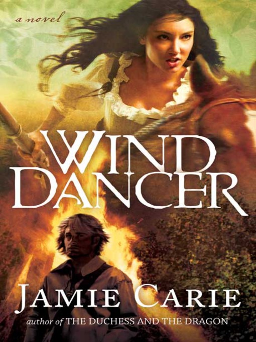 Cover image for Wind Dancer